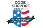Code of Support Foundation - 10th Anniversary
