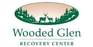Wooded Glen Recovery Center logo - Indiana SUD programs