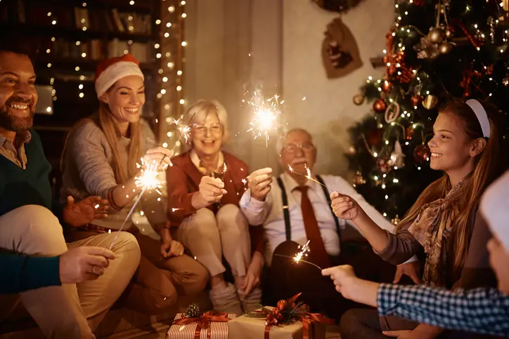 use the following tips for a sober holiday season that’s merry and bright in all the ways most meaningful to you